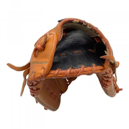 MIZUNO (ミズノ) グローブ CREST HIDE ELITER 信義作｜トレファクONLINE