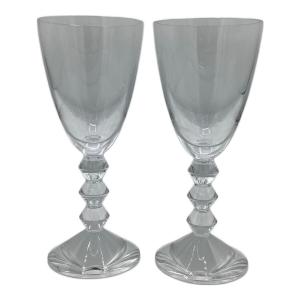 Baccarat (バカラ) ワイングラス ベガ ペア