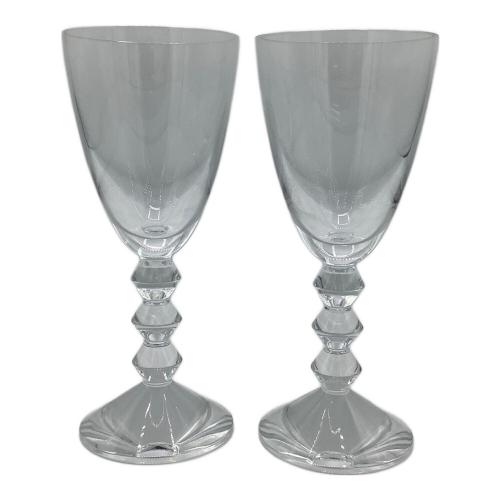 Baccarat (バカラ) ワイングラス ベガ ペア