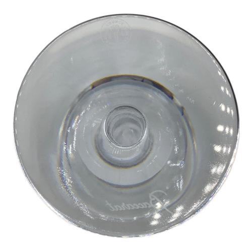 Baccarat (バカラ) ワイングラス ベガ ペア