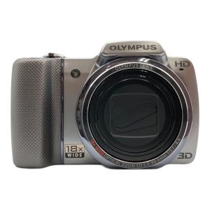 OLYMPUS (オリンパス) コンパクトデジタルカメラ  SZ-10