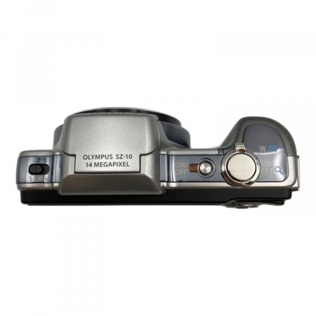 OLYMPUS (オリンパス) コンパクトデジタルカメラ SZ-10｜トレファクONLINE