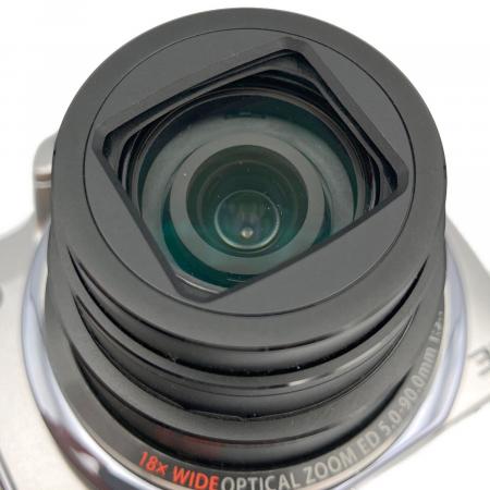 OLYMPUS (オリンパス) コンパクトデジタルカメラ SZ-10｜トレファクONLINE