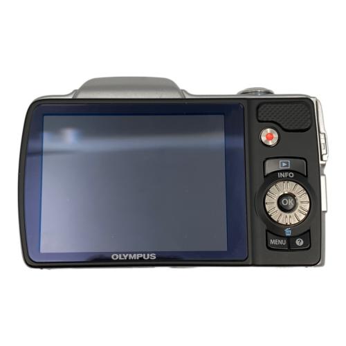 OLYMPUS (オリンパス) コンパクトデジタルカメラ SZ-10｜トレファクONLINE