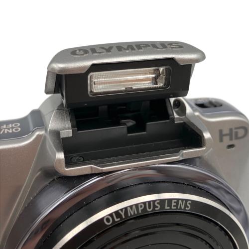 OLYMPUS (オリンパス) コンパクトデジタルカメラ SZ-10｜トレファクONLINE