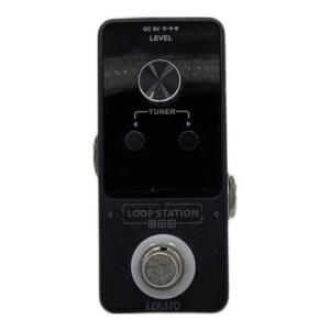 LEKATO LOOP STATION ルーパー 本体のみ