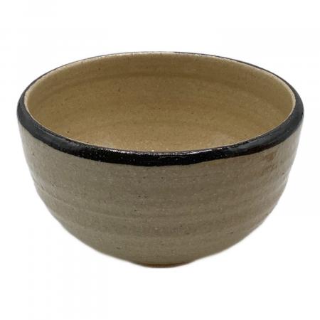 茶碗 唐津焼 溝上一薊 造｜トレファクONLINE