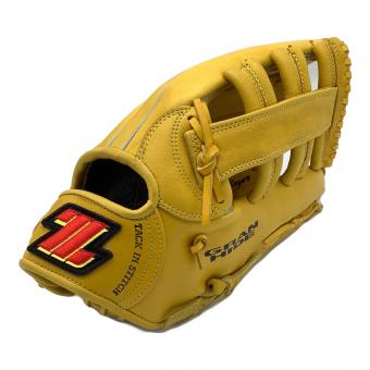 ZETT (ゼット) グローブ DYNAMIC LEAGUERS BRG 34017