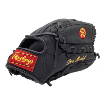 RAWLINGS (ローリングス) グローブ The Finest In The Field GOLD GLOVE SERIES RGXPRO  B210400