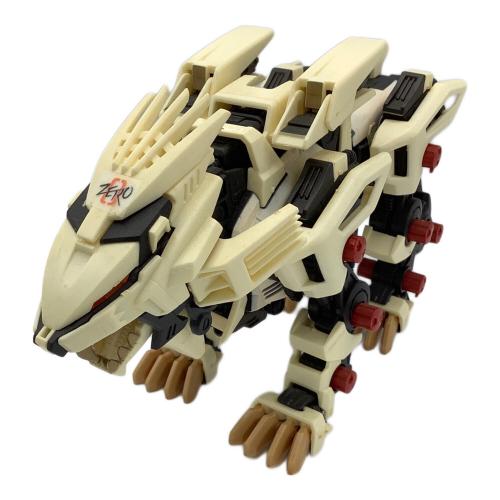 ZOIDS (ゾイド) プラモデル ライガ-ゼロ