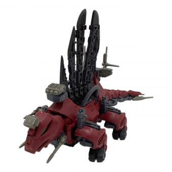 TAKARA TOMY　プラモデル　ZOIDS ディメトロン