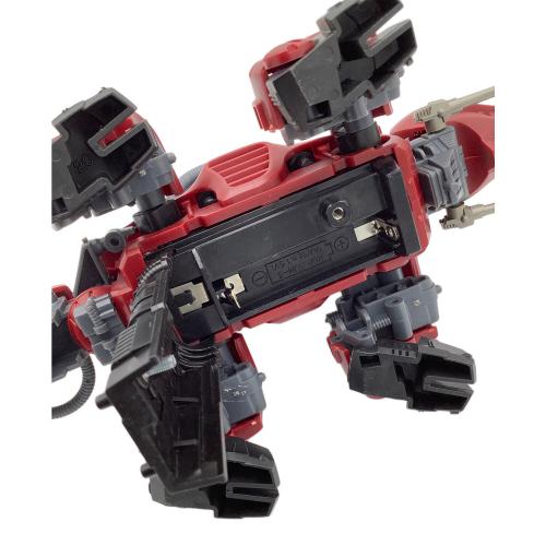 TAKARA TOMY　プラモデル　ZOIDS ディメトロン