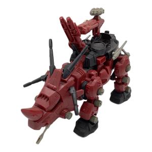 TAKARA TOMY　プラモデル　ZOIDS レッドホーン