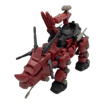 TAKARA TOMY　プラモデル　ZOIDS レッドホーン