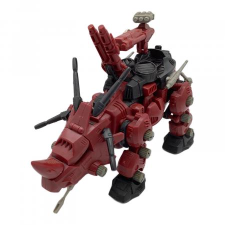 ジャンク品 ゾイド レッドホーン プラモデル トミー TAKARA TOMY