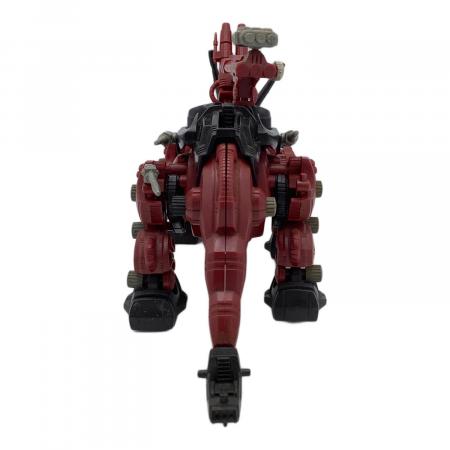 TAKARA TOMY プラモデル ZOIDS レッドホーン｜トレファクONLINE