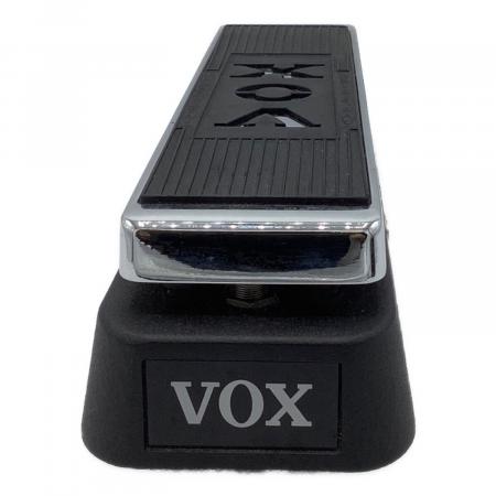 VOX V847 ワウペダル VOX (ヴォックス) ワウペダル V847｜トレファクONLINE