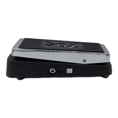 VOX (ヴォックス) ワウペダル V847