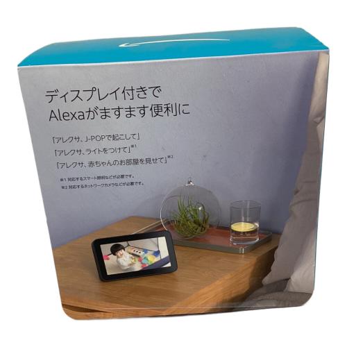 amazon (アマゾン) スマートスピーカー(AIスピーカー) Echo Show 5 C76N8S