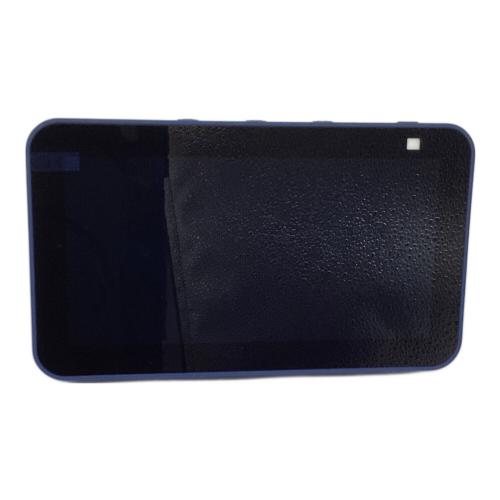 amazon (アマゾン) スマートスピーカー(AIスピーカー) Echo Show 5 C76N8S