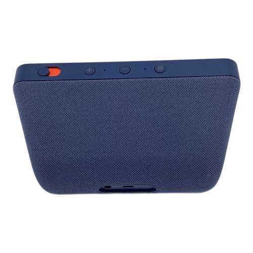 amazon (アマゾン) スマートスピーカー(AIスピーカー) Echo Show 5 C76N8S