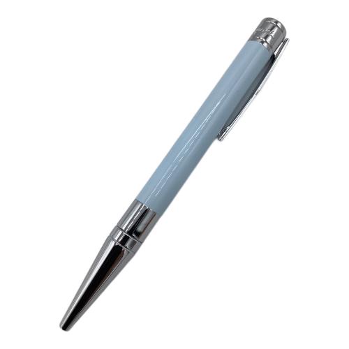 S.T.Dupont (エス・テー・デュポン) ボールペン 265279 WI D-INITIAL BP