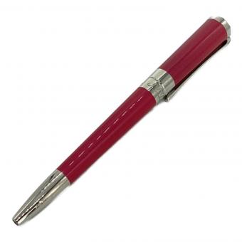 S.T.Dupont (エス・テー・デュポン) ボールペン 467004 ピンク MINI LIBERTE