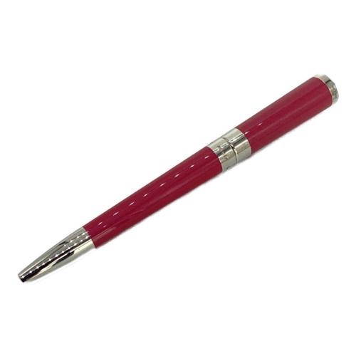 S.T.Dupont (エス・テー・デュポン) ボールペン 467004 ピンク MINI LIBERTE