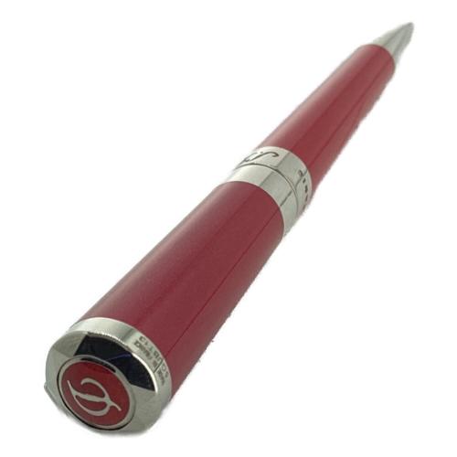 S.T.Dupont (エス・テー・デュポン) ボールペン 467004 ピンク MINI LIBERTE