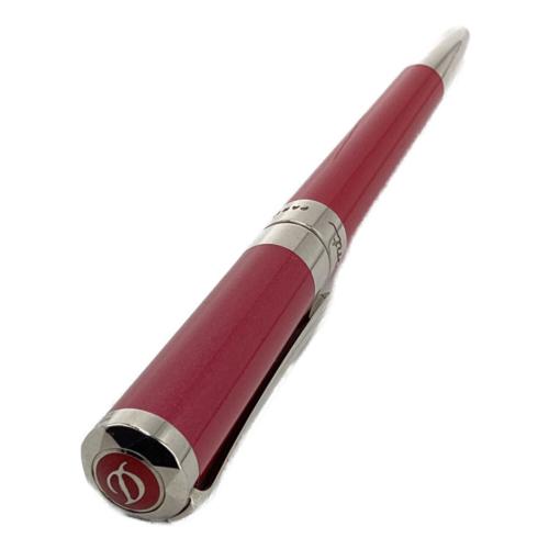 S.T.Dupont (エス・テー・デュポン) ボールペン 467004 ピンク MINI LIBERTE