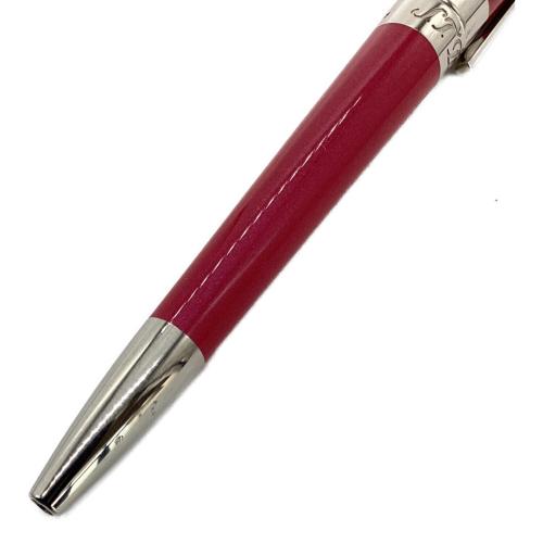 S.T.Dupont (エス・テー・デュポン) ボールペン 467004 ピンク MINI LIBERTE
