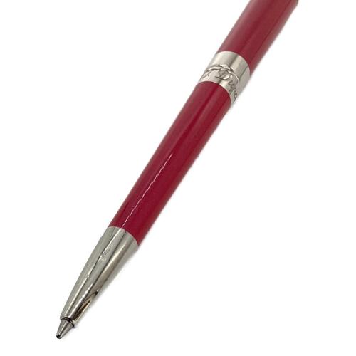 S.T.Dupont (エス・テー・デュポン) ボールペン 467004 ピンク MINI LIBERTE