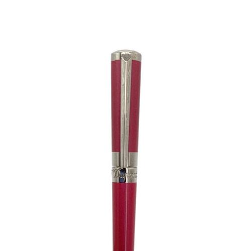 S.T.Dupont (エス・テー・デュポン) ボールペン 467004 ピンク MINI LIBERTE