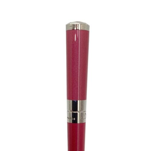 S.T.Dupont (エス・テー・デュポン) ボールペン 467004 ピンク MINI LIBERTE