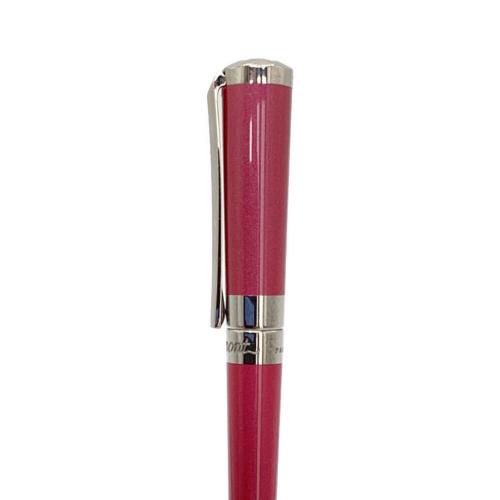S.T.Dupont (エス・テー・デュポン) ボールペン 467004 ピンク MINI LIBERTE