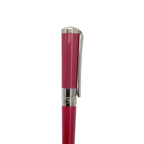 S.T.Dupont (エス・テー・デュポン) ボールペン 467004 ピンク MINI LIBERTE