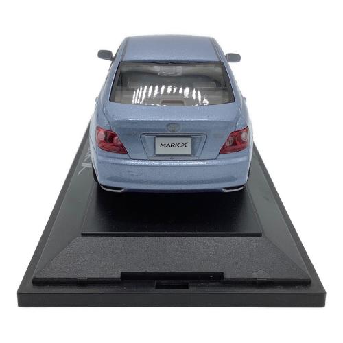 TOYOTA (トヨタ) モデルカー TOYOTA MARKX