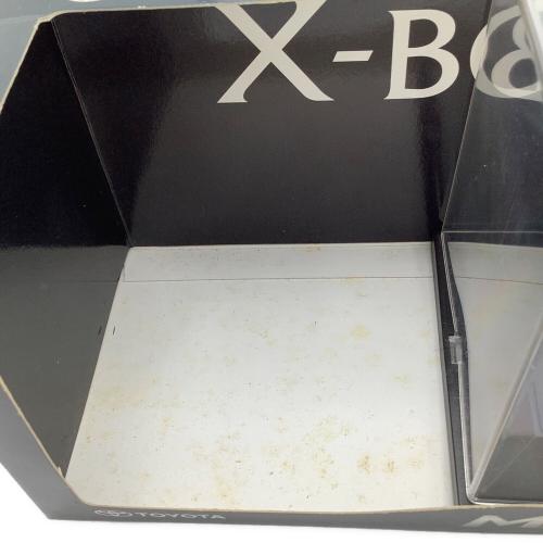 TOYOTA (トヨタ) モデルカー TOYOTA MARKX