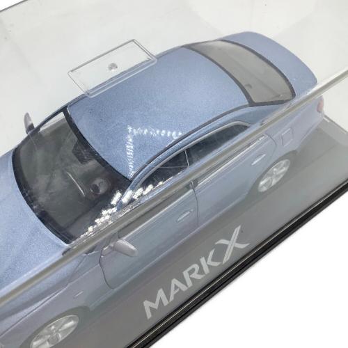 TOYOTA (トヨタ) モデルカー TOYOTA MARKX