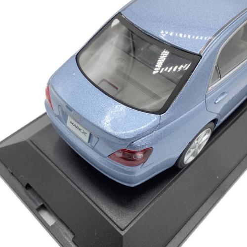 TOYOTA (トヨタ) モデルカー TOYOTA MARKX