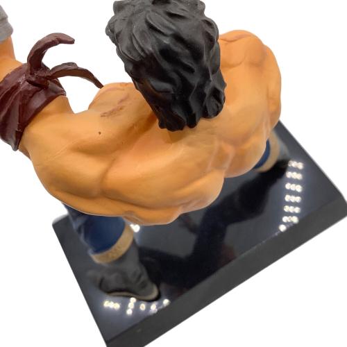 フィギュア 北斗の拳 ケンシロウ
