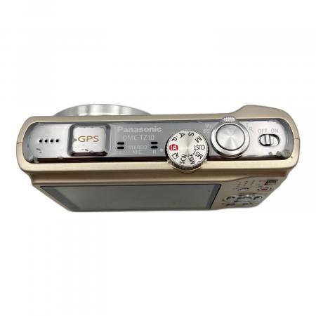 Panasonic LUMIX 【DMC-TZ10 】コンパクトデジタルカメラ 概要 デジタルカメラ DMC-TZ10 | LUMIX（ルミックス） ミラー