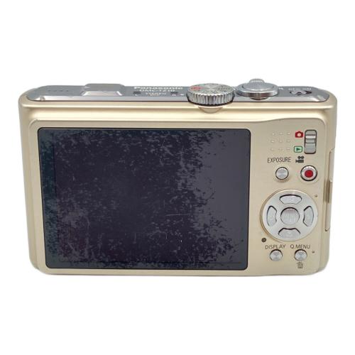 Panasonic (パナソニック) コンパクトデジタルカメラ DMC-TZ10 専用電池 -