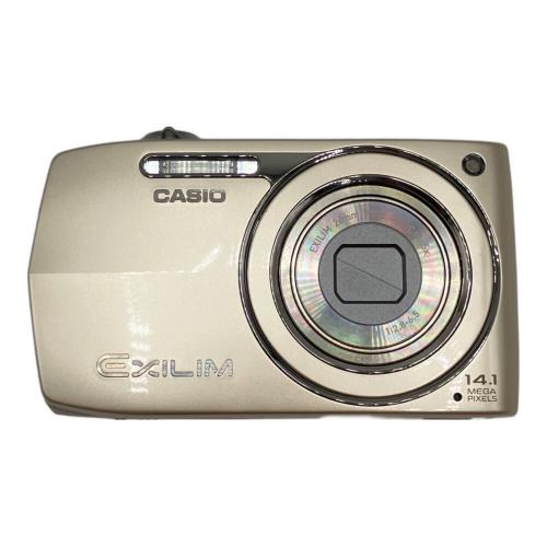 CASIO (カシオ) コンパクトデジタルカメラ EX-Z2300