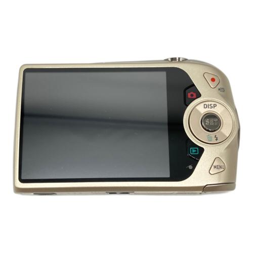 CASIO (カシオ) コンパクトデジタルカメラ EX-Z2300