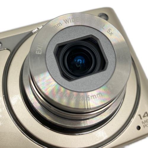 CASIO (カシオ) コンパクトデジタルカメラ EX-Z2300