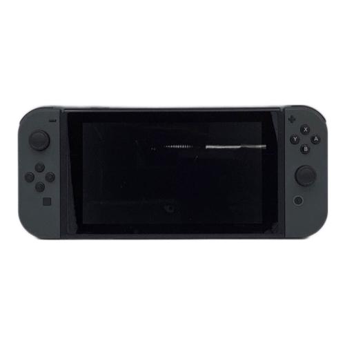 Nintendo (ニンテンドー) Nintendo Switch HAC-001