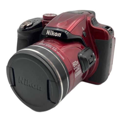 Nikon (ニコン) コンパクトデジタルカメラ COOLPIX P600 1676万画素