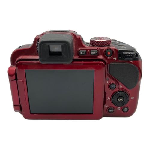 Nikon (ニコン) コンパクトデジタルカメラ COOLPIX P600 1676万画素