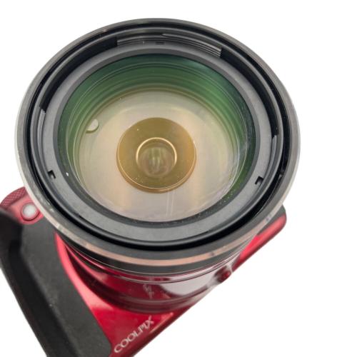 Nikon (ニコン) コンパクトデジタルカメラ COOLPIX P600 1676万画素